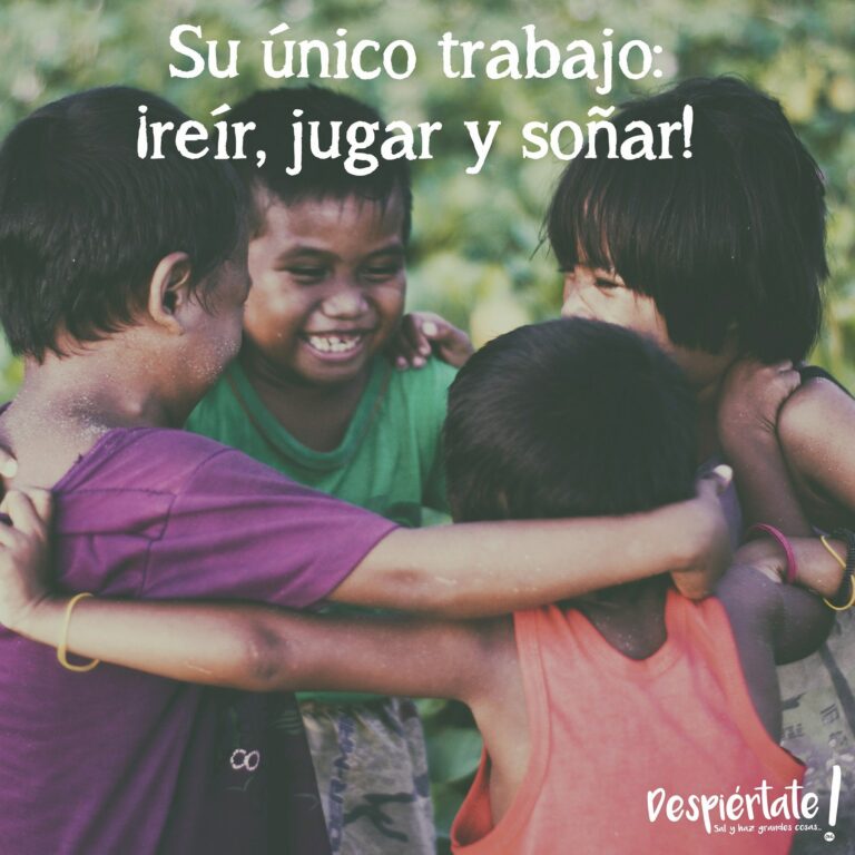 hug